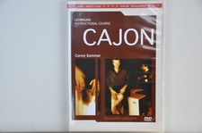 SCHLAGWERK Lehrkurs Cajon mit
