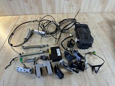 Peugeot 206CC Verdeck pumpe Satz 9639025080