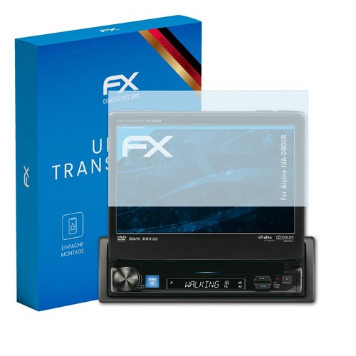 Atfolix displayschutzfolie - atfolix,