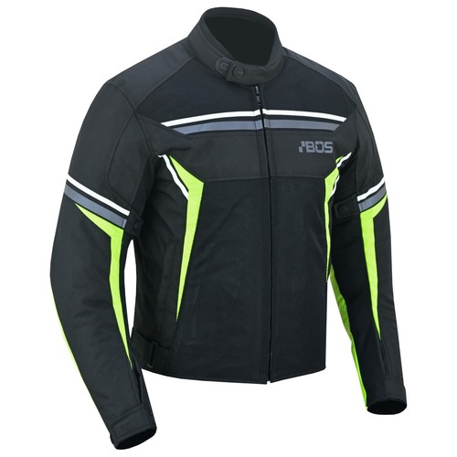 Motorradjacke mit protektoren - mit,