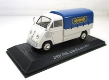 Modellauto 1:43 Atlas DKW F89L