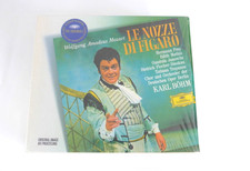 Mozart nozze di figaro - le,