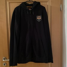 Kapuzenjacke / Hoodie von