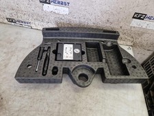 Pannenset Wagenheber VW Touran