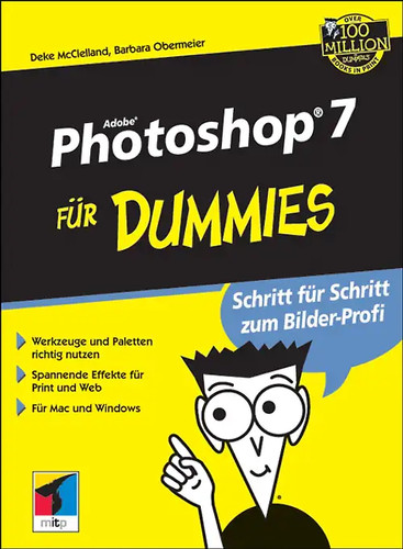 Photoshop für dummies - photoshop®, 7