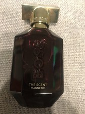 HUGO BOSS - THE SCENT MAGNETIC 50ML EAU DE PARFUM NEU