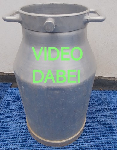 Alte 500mm gross milchkanne - 500mm,