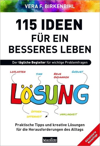 Vera birkenbihl 115 ideen - birkenbihl,