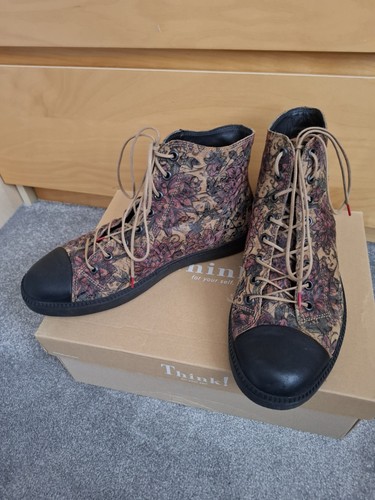 Think schuhe boots - boots, sneaker