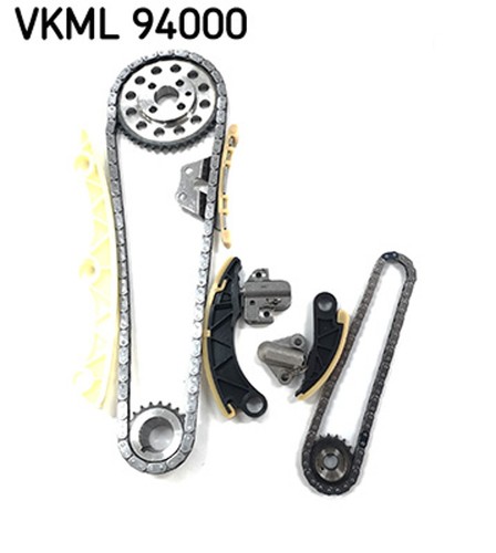 Skf steuerkettensatz vkml - skf,