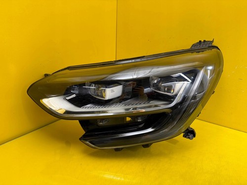 Renault megane full led - megane, iv