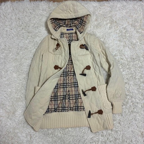 Gebraucht burberry blue - [gebraucht],