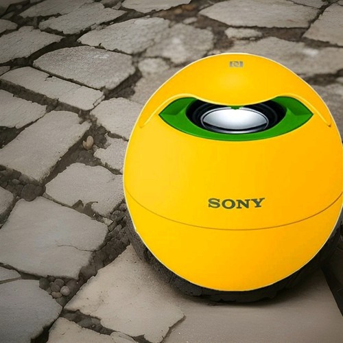 Wireless speaker von - wireless, srs