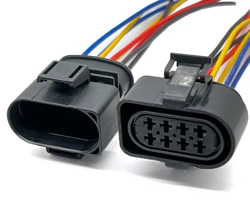 Stecker pol mit - stecker,