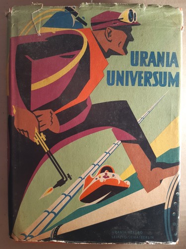 Urania universum - universum, 7
