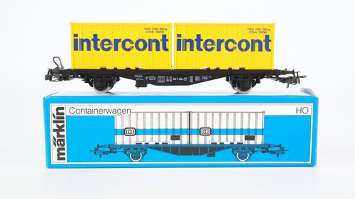Märklin 4670 - h0,