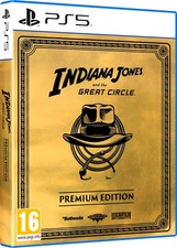 Indiana Jones und der große