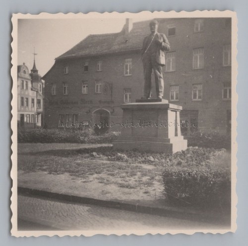 Lutherstadt eisleben 1959 - lutherstadt,