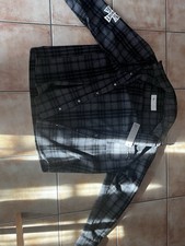 Peso Boulevard Flannel Hemd