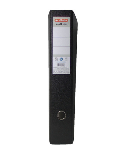 Herlitz max file ordner - ordner, a4