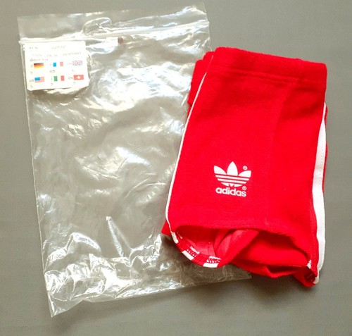 Vintage adidas panty frottee - adidas,