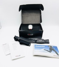 Polar RS100 Laufcomputer 🦊
