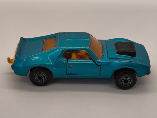 Amx javelin blau - javelin, weiss