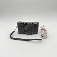Sony Cyber-shot DSC-RX100 20,2