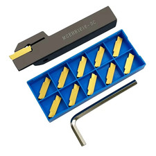 MGEHR1616-3 Abstechstahl