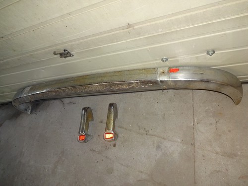 Mercedes ponton w120 w121 - ponton,