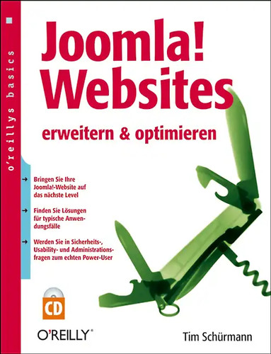 Joomla websites erweitern und - erweitern,