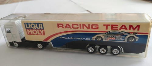 Sammlertrucks/Biertrucks