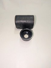 Mamiya/Sekor Wide Conversion