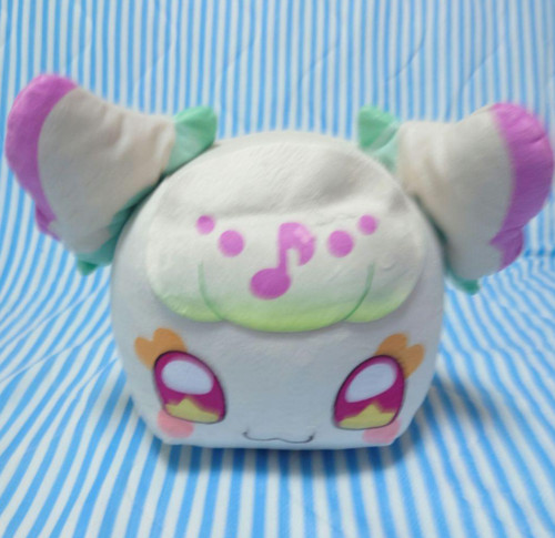 Banpresto pretty cure - pretty,