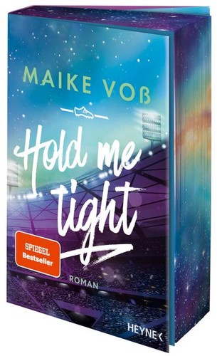 Hold tight maike voß - me,