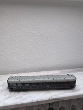 Märklin Schnellzugwagen. K