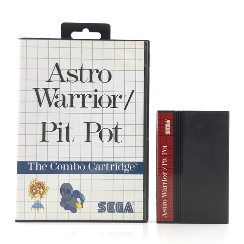 Sega master system - sega,