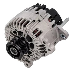 LICHTMASCHINE GENERATOR 140-A FÜR VW Golf Passat 3C TOURAN 1.9 2.0 TDI 1.9TDI