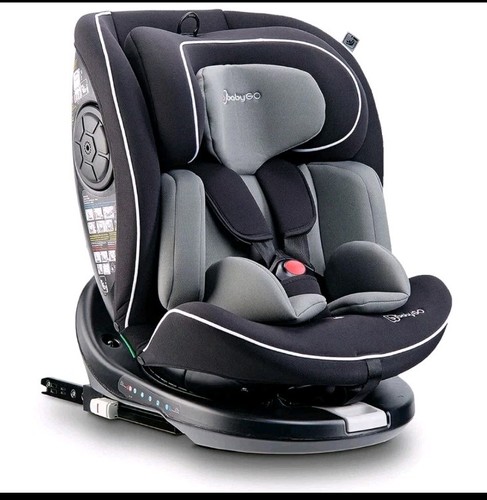 Babygo kindersitz isofix - babygo,