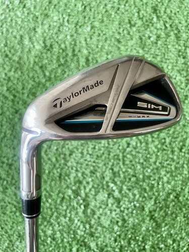 Taylormade sim max gap wedge - taylormade,
