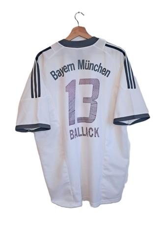 Trikot bayern münchen - trikot, fc