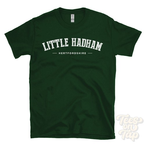 Little hadham hertfordshire - little,
