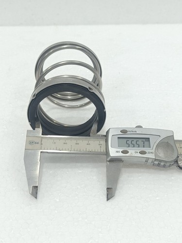 Gleitringdichtung 55mm pumpe - gleitringdichtung,