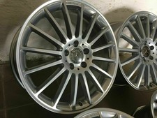 AMG Performance Felgen 19 Zoll