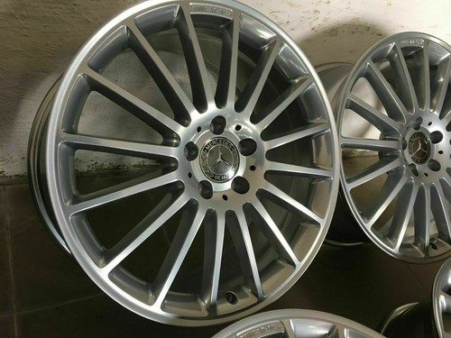 Amg performance felgen zoll - felgen, 19