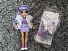 Rainbow High Creative Crystals