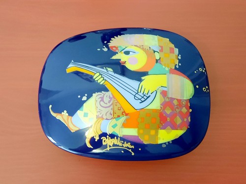 Rosenthal porzellan dose - rosenthal,