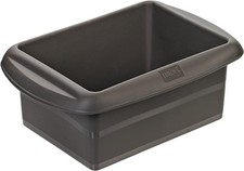 FlexiForm Kastenform, Brotbackform aus 100% BPA-freiem Platin-Silikon, 14,5 x