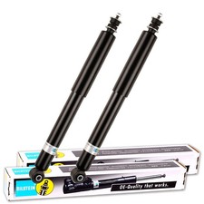 2x BILSTEIN B4 GASDRUCK