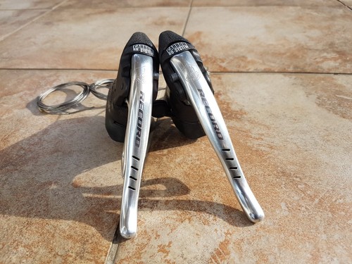Vintage campagnolo record - vintage,